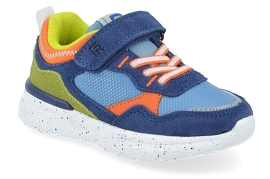 ROMAGNOLI 8971F Bleu