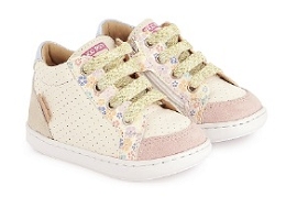 SHOOPOM BOUBA ZIP BOX Rose