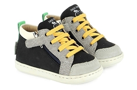 SHOOPOM BOUBA BI ZIP Bleu