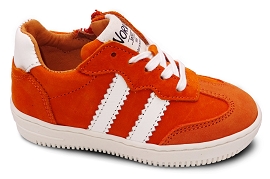 NORVIK SWAN Orange
