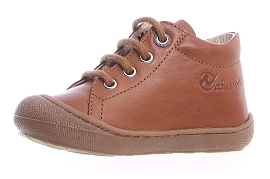  COCOON MIXTE<br>Cuir Camel