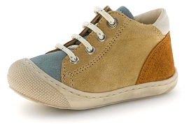  ROMY G<br>Nubuck Beige