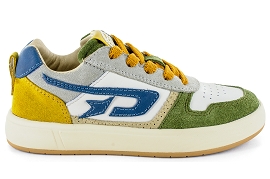 STONES AND BONES PLUMY Blanc