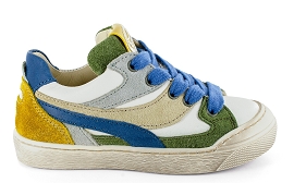 STONES AND BONES GOBER Blanc