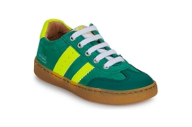 GBB BERANGE MIXTE Vert