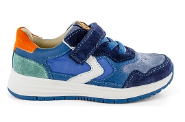 STONES AND BONES SKIER Bleu