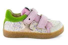 STONES AND BONES RANJA Rose