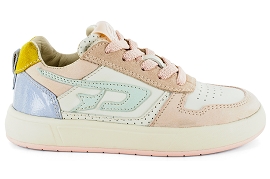 STONES AND BONES PLUMY Rose