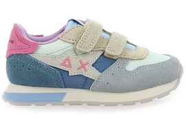 SUN68 GIRLS STARGIRL MIX COLORS BABY Bleu