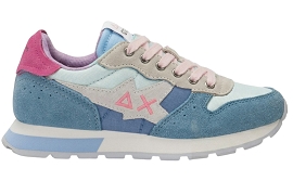 SUN68 GIRLS STARGIRL MIX COLORS TEEN Bleu