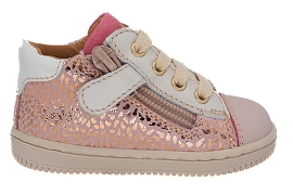 BABYBOTTE FRANCINE Rose