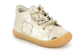 BELLAMY JUJU ZIP Doré