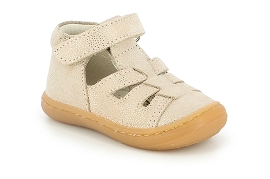  LOPY<br>Nubuck Beige