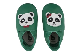 BOBUX PANDA Vert