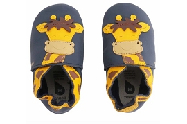 BOBUX GIRAFFE G Bleu