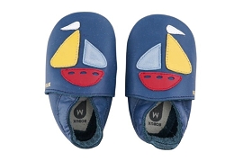 BOBUX YACHT BATEAU Bleu