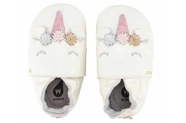 BOBUX DREAM LICORNE Beige