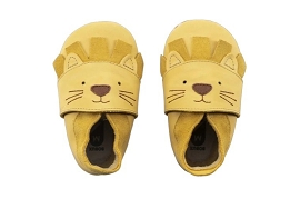 BOBUX LEO LION Jaune