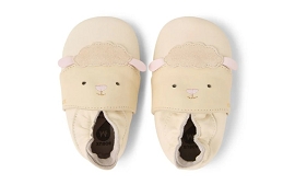 BOBUX BINKY SHEEP MOUTON Beige