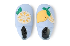 BOBUX LEMON CITRON Bleu