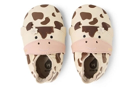 BOBUX MOOLEY COW VACHE Imprimé Animal