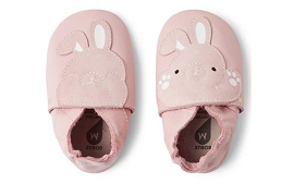 BOBUX PEEK A BOO BUNNY Rose