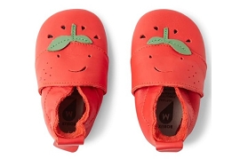 BOBUX TOMMY TOMATO Rouge