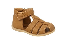 BELLAMY PARVEL Camel