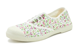NATURAL WORLD 119 LIBERTY Blanc