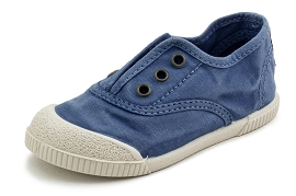 NATURAL WORLD 4520E BAREFOOT Bleu