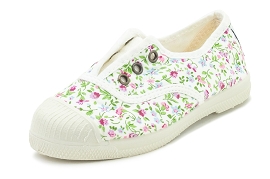 NATURAL WORLD 471 LIBERTY Blanc