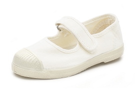 NATURAL WORLD 476 SALOME Blanc