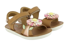 SHOOPOM GOA RIFIFI Camel