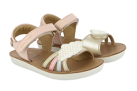 SHOOPOM GOA MULTI Rose