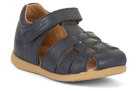 FRODDO DAREN MIXTE Bleu