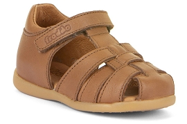 FRODDO DAREN MIXTE Camel
