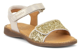 FRODDO LORE SPARKLE Doré