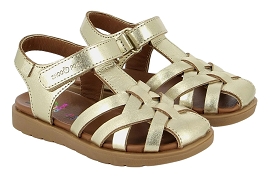 SHOOPOM KERALA EASY STRAP Doré