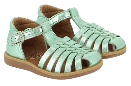 POM DAPI POPPY PITTI Vert