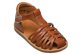 POM DAPI POPPY ROYAL Camel