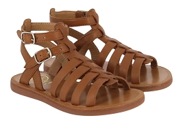 POM DAPI PLAGETTE GLADIATOR Camel