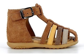 BOPY ZEPA Camel