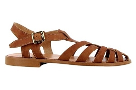 MEDUSE SUNVILLE Camel