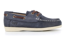 BOPY DELTA BATEAU G Bleu