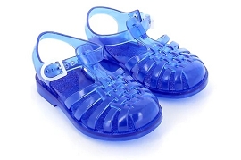 Bleu électrique