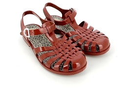  SUNLEOPARD<br>PVC Marron