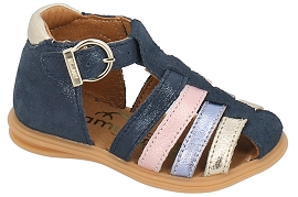 BELLAMY PLAYA Bleu