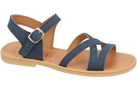 BELLAMY AUDE Bleu
