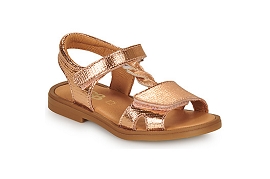GBB FARENA Rose Gold