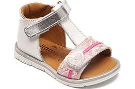 BELLAMY RUBY Blanc